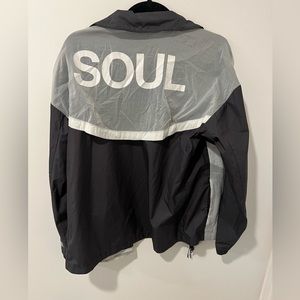Nike x Soulcycle collab
